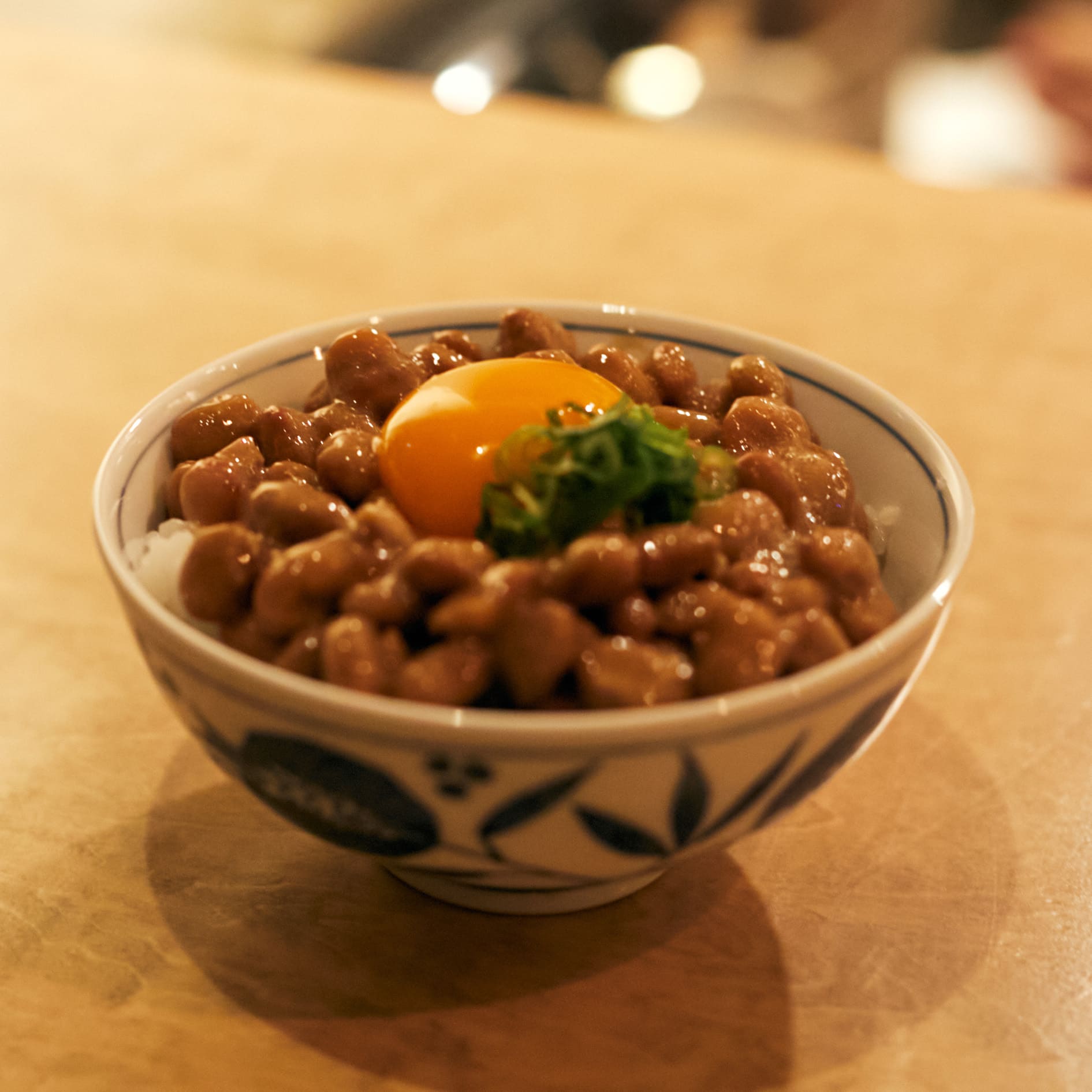 Natto